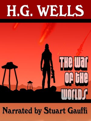 cover image of The War of the Worlds